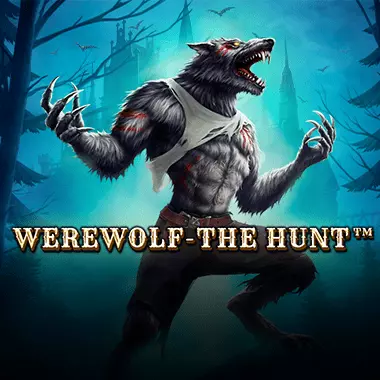 Werewolf - The Hunt